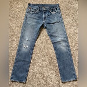 Men’s Ralph Lauren slim jeans